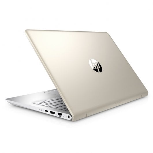 HP 14-BF007NS Intel Core i7-7500U/12GB/1TB/GF 940MX/14"