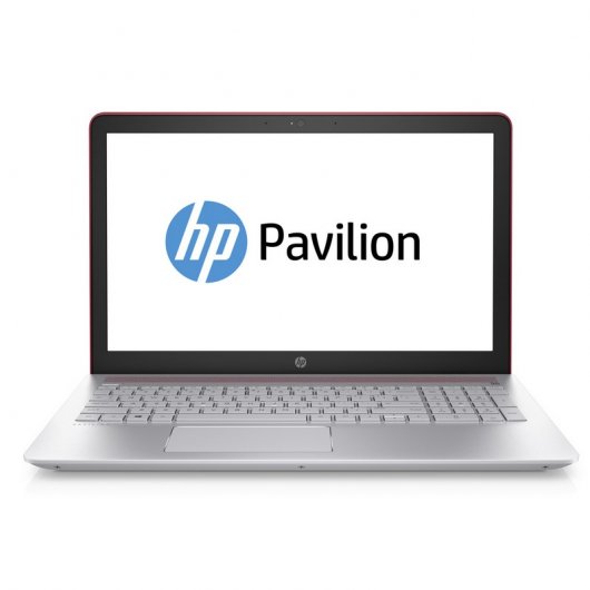 HP 15-CC508NS Intel Core i5-7200U/12GB/1TB/GF 940MX/15.6" Reacondicionado