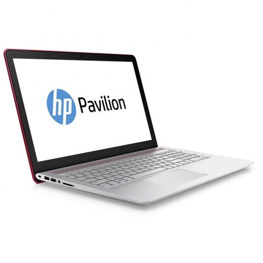 HP 15-CC508NS Intel Core i5-7200U/12GB/1TB/GF 940MX/15.6" Reacondicionado