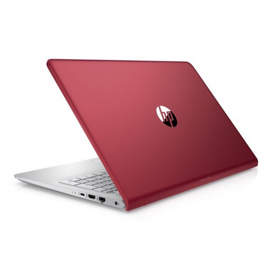 HP 15-CC508NS Intel Core i5-7200U/12GB/1TB/GF 940MX/15.6" Reacondicionado