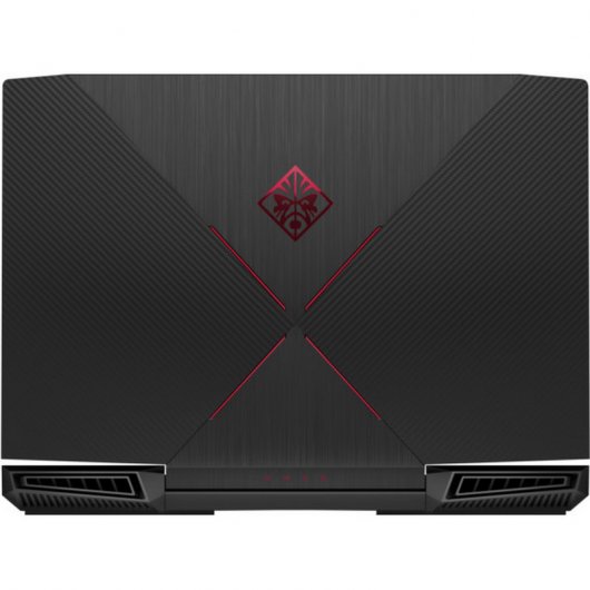 HP OMEN 17-AN007NS Intel Core i7-7700HQ/16GB/1TB+256SSD/GTX 1070/17.3"