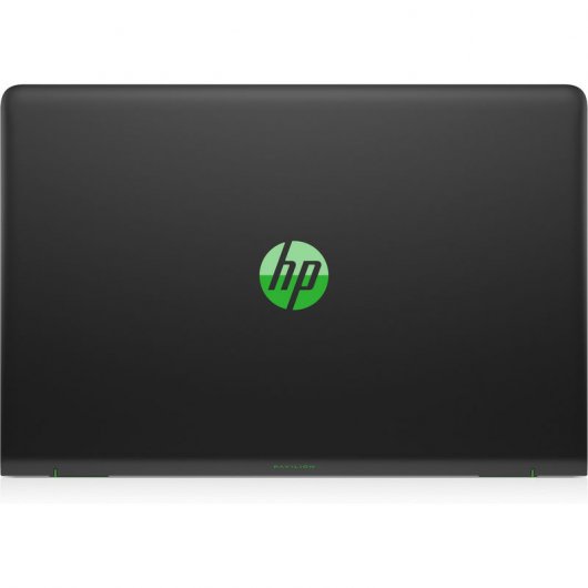 HP Pavilion Power 15-CB036NS Intel Core i7-7700HQ/4GB/1TB/GTX 1050/15.6"