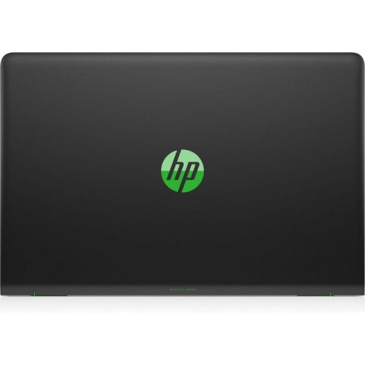 HP Pavilion Power 15-CB032NS Intel Core i7-7700HQ/8GB/1TB/GTX 1050/15.6"