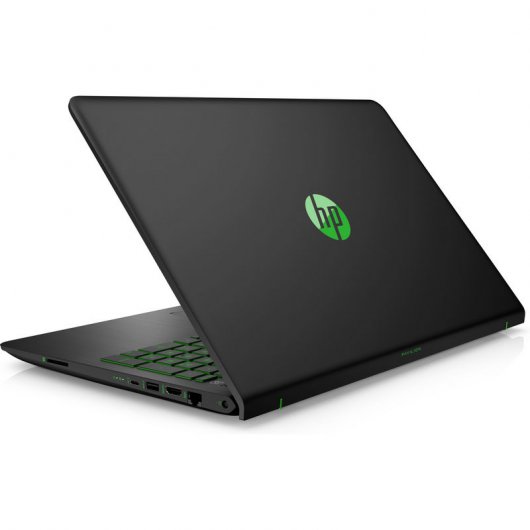 HP Pavilion Power 15-CB032NS Intel Core i7-7700HQ/8GB/1TB/GTX 1050/15.6"