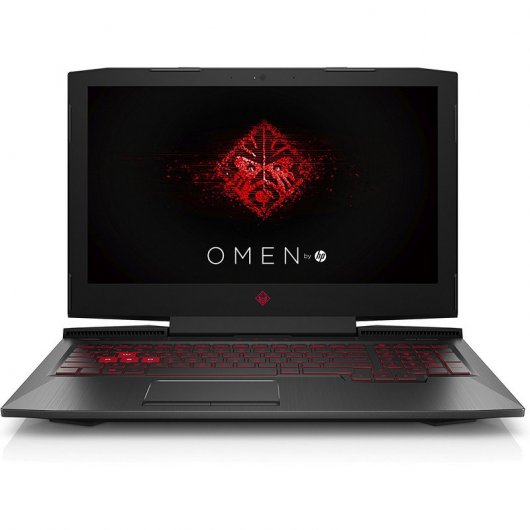 HP OMEN 15-CE020NS Intel Core i7-7700HQ/16GB/1TB+256SSD/GTX 1050/15.6"