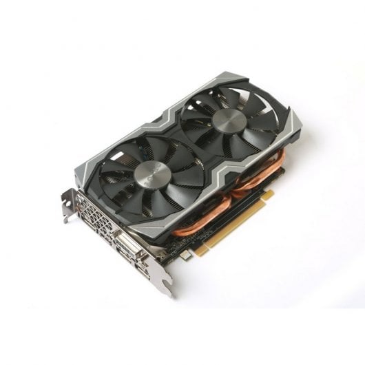 Zotac GeForce GTX 1060 AMP! Edition 6GB GDDR5