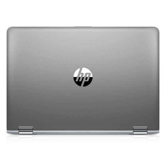HP Pavilion x360 14-BA028NS Intel Core i5-7200U/8GB/256GB SSD/GF 940MX/14" Táctil
