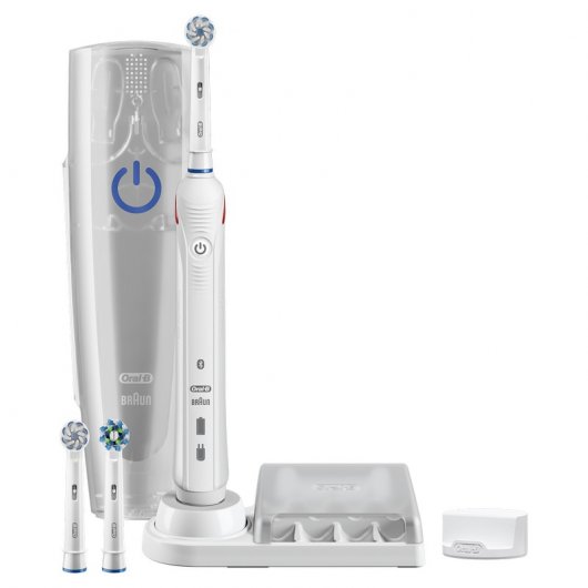 Braun Oral B Pro 5000S Smart 5