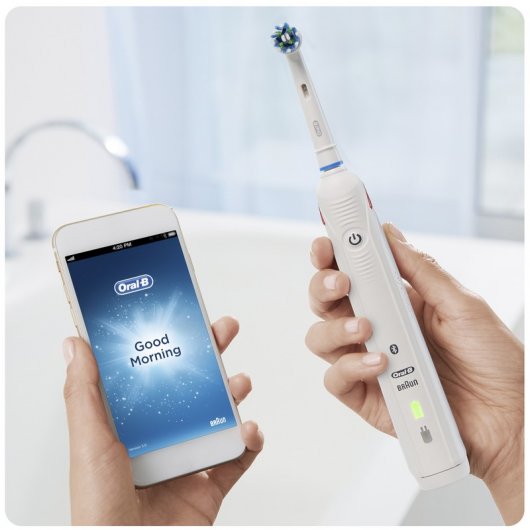 Braun Oral B Pro 5000S Smart 5