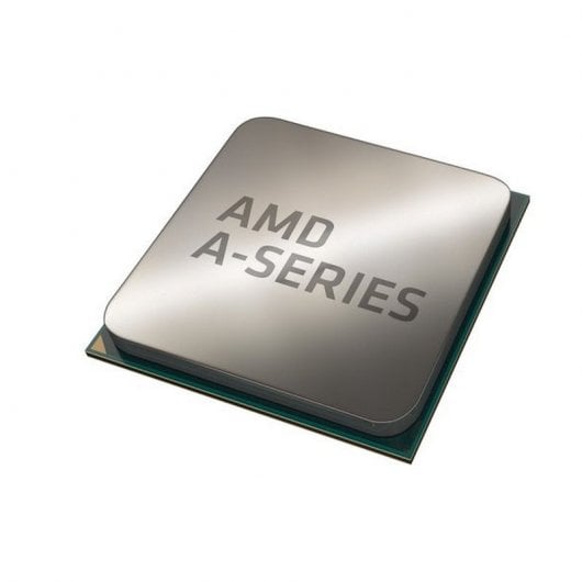AMD A12-9800 3.8GHz Socket AM4