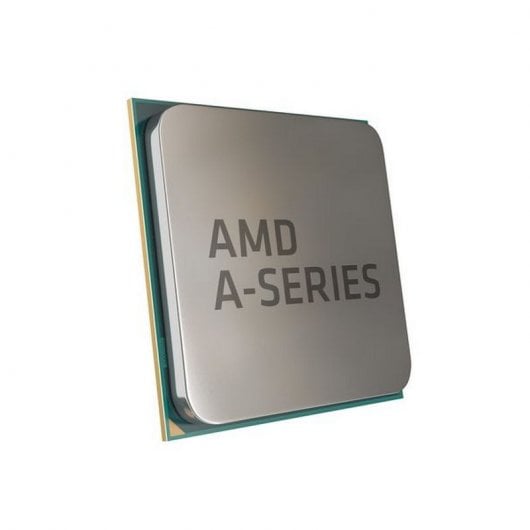 AMD A12-9800 3.8GHz Socket AM4