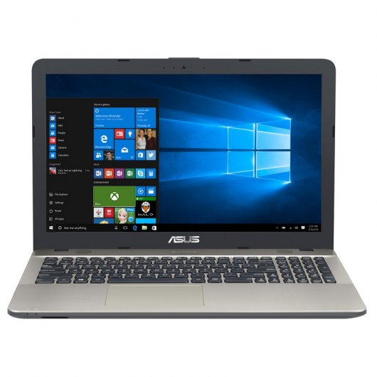 Asus K541UJ-GO218T Intel Core i5-7200U/12GB/1TB/GF920M/15.6"