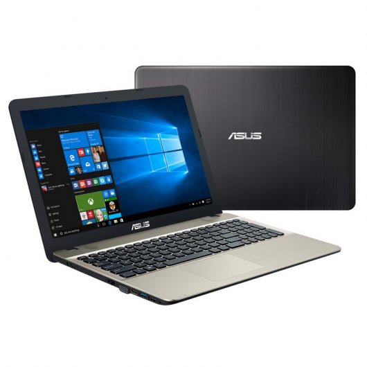 Asus K541UJ-GO218T Intel Core i5-7200U/12GB/1TB/GF920M/15.6"