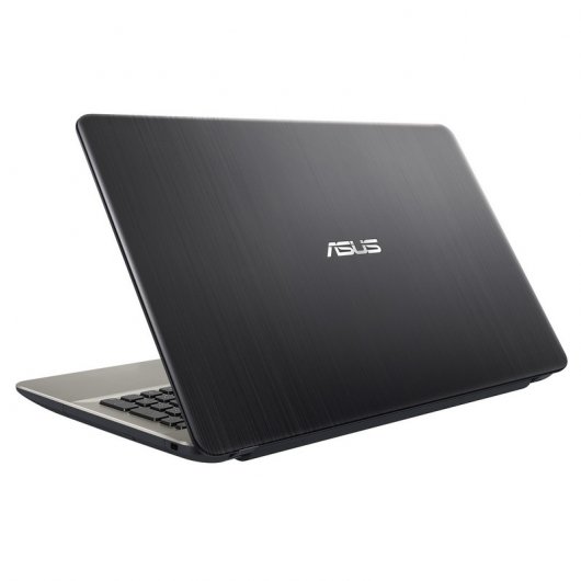 Asus K541UJ-GO218T Intel Core i5-7200U/12GB/1TB/GF920M/15.6"