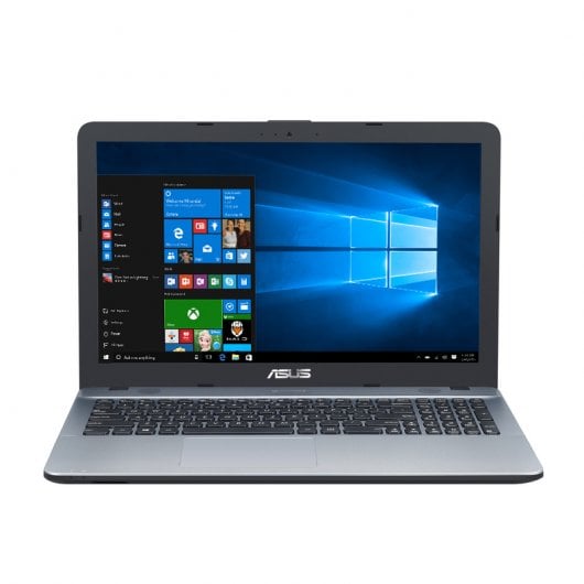 Asus K541UA-GO1205T Intel Core i7-7500U/8GB/1TB/15.6"