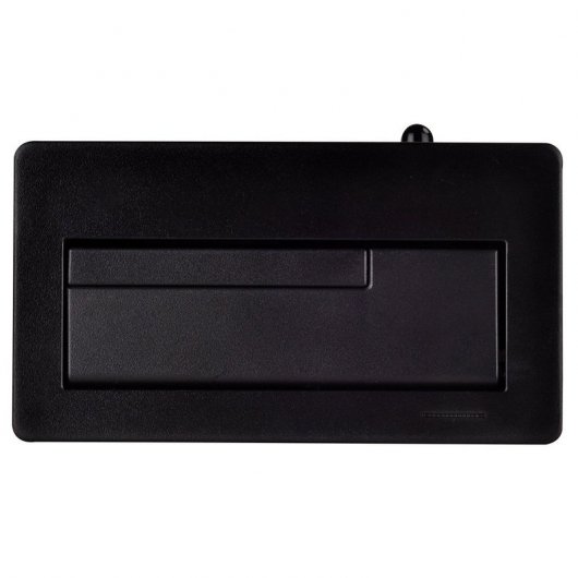 Docking Station Silverstone TS11-C USB 3.1 Tipo C para HDD/SSD 3.5"/2.5" Dourada