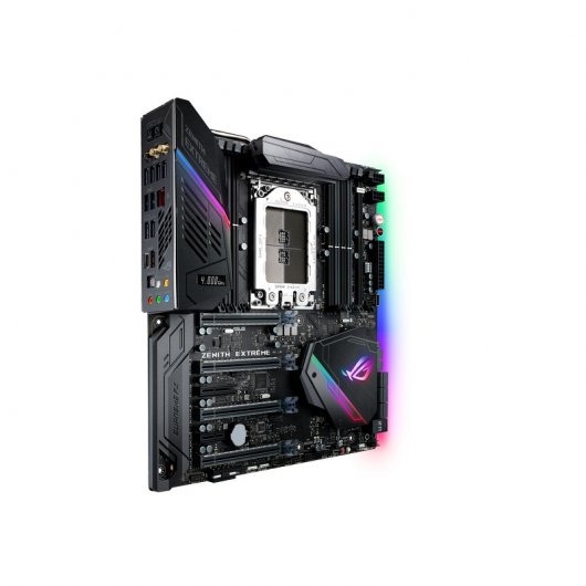 Asus ROG Zenith Extreme