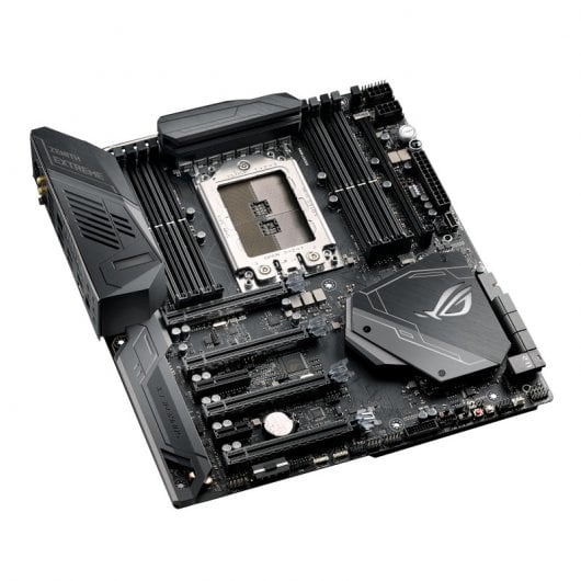 Asus ROG Zenith Extreme