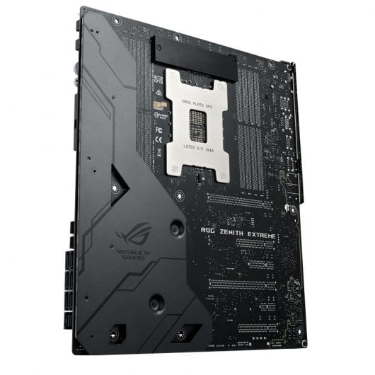Asus ROG Zenith Extreme