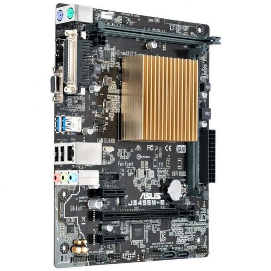 Asus J3455M-E