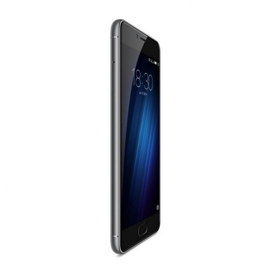 Meizu M3S 16GB Gris libre Refurbished