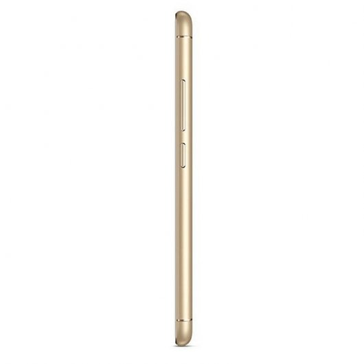 Meizu M3S 16GB Ouro Livre Refurbished