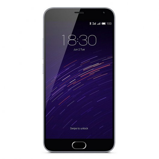 Meizu M2 Mini Gris Libre Refurbished