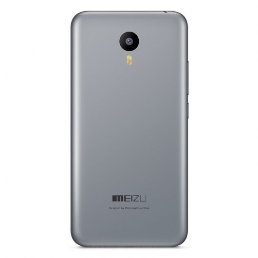Meizu M2 Mini Gris Libre Refurbished