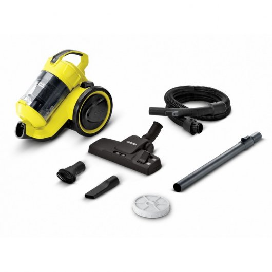 Aspirateur sans sac Karcher VC 3