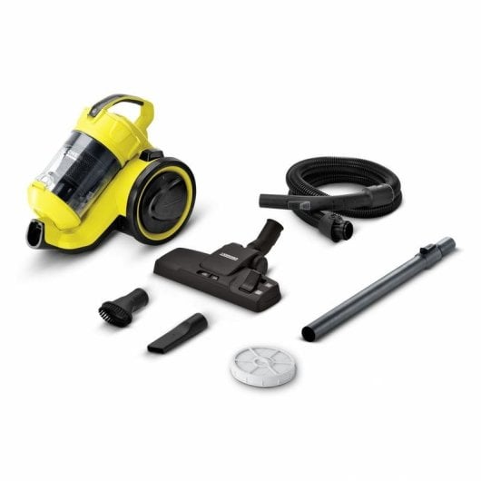 Karcher VC 3 Aspirador sin Bolsa