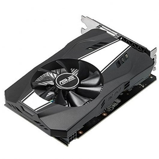 Asus Phoenix GeForce GTX 1060 3GB GDDR5
