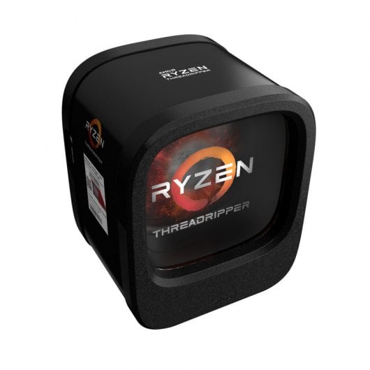 AMD  Ryzen Threadripper 1920X 3.5GHz