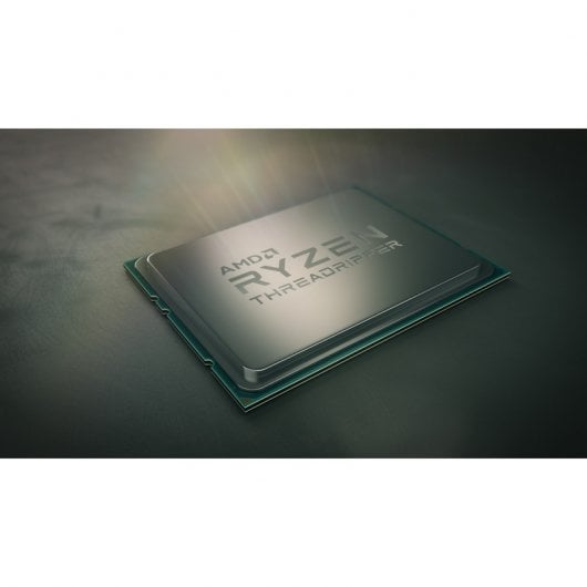 AMD  Ryzen Threadripper 1920X 3.5GHz