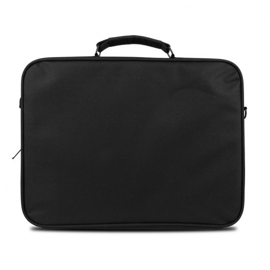 Owlotech Pack Maletín para Portátil hasta 15.6" + Ratón Óptico 1000DPI