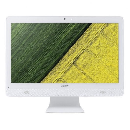 Acer Aspire C20-720 Intel Celeron J3060/4GB/1TB/19.5"