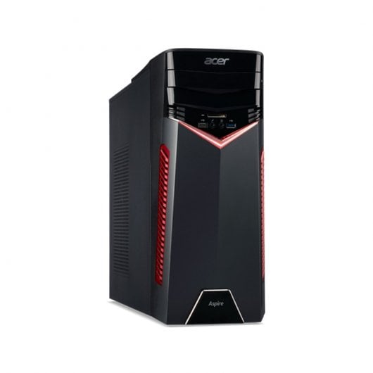 Acer Aspire GX-281 AMD Ryzen 7 1700/16GB/2TB/AMD RX480
