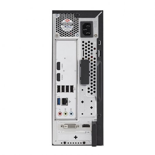 Acer Aspire AXC-230 AMD A8-7410/12GB/1TB/GT 710