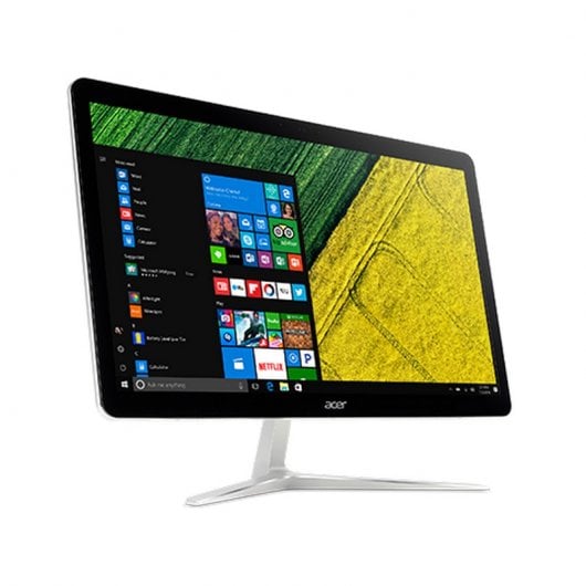 Acer Aspire U27-880 Intel Core i5-7200U/8GB/1TB/27" Táctil