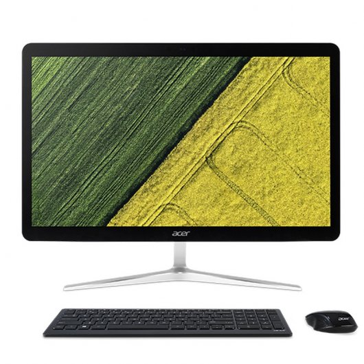 Acer Aspire U27-880 Intel Core i5-7200U/8GB/1TB/27" Táctil