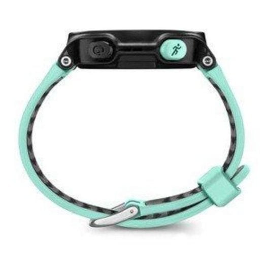 Garmin Forerunner 235 Reloj Deportivo Negro/Azul