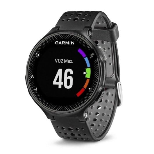 Garmin Forerunner 235 Reloj Deportivo Negro
