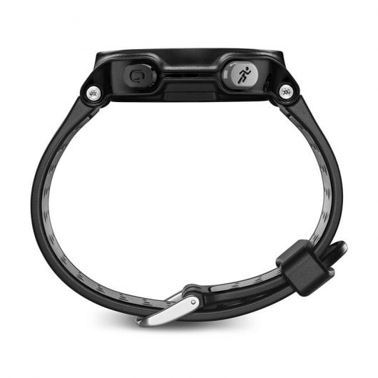 Garmin Forerunner 235 Reloj Deportivo Negro