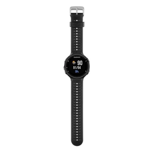 Garmin Forerunner 235 Reloj Deportivo Negro