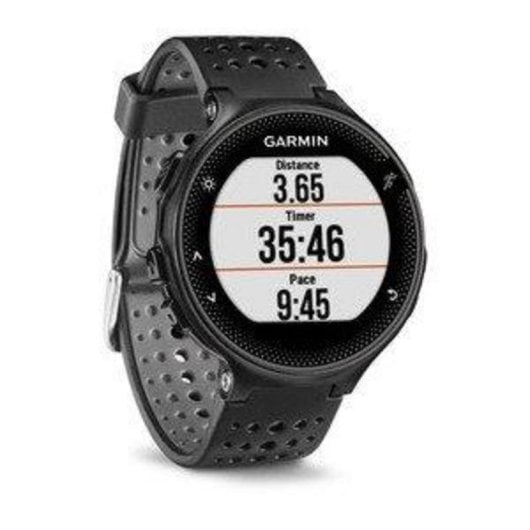 Garmin Forerunner 235 Reloj Deportivo Negro