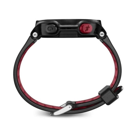Garmin Forerunner 235 Reloj Deportivo Negro/Rojo