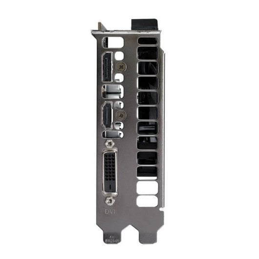 Asus Radeon RX560 4GB GDDR5