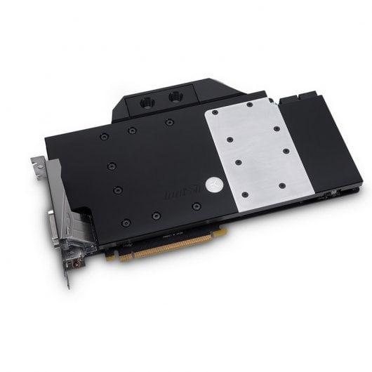 EKWB EK-FC1080 GTX Ti TF6 Acetal + Níquel Water Block para Geforce GTX 1080 Ti