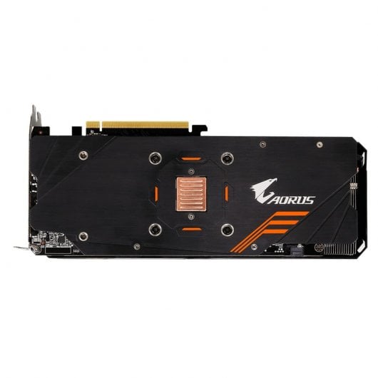 Gigabyte Aorus Geforce GTX 1060 6GB GDDR5