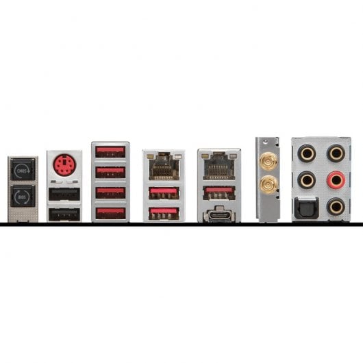 MSI X299 XPower Gaming AC