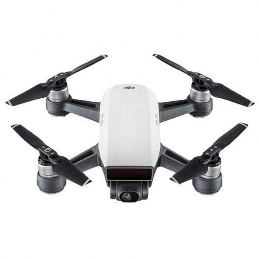 DJI Spark Fly More Combo